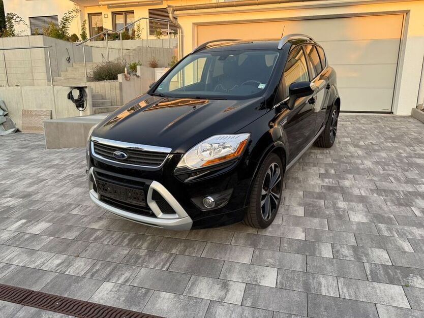 Kuga