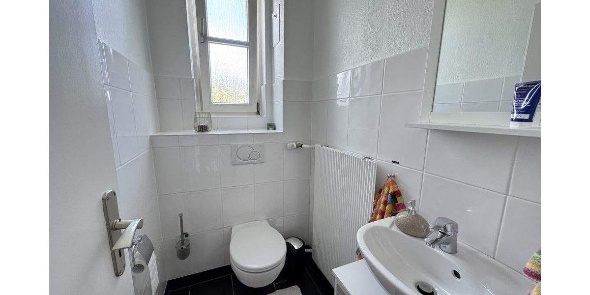 Etagenwohnung Göttingen Oststadt - 6 Zimmer, 184 m&sup2;, 2.430&euro; | Angebot:25736769