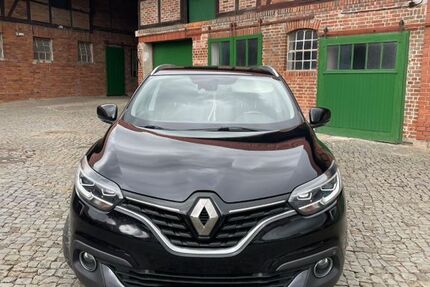 Renault Kadjar 194.000 km 9.900 &euro; Northeim 37154