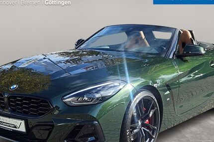 BMW Z4 18.461 km 52.510 &euro; Göttingen 37081