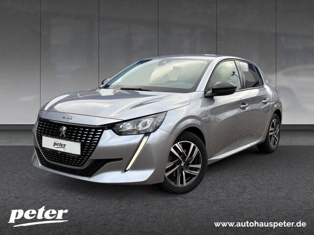 Peugeot 208 24.805 km 15.990 &euro; Witzenhausen 37213