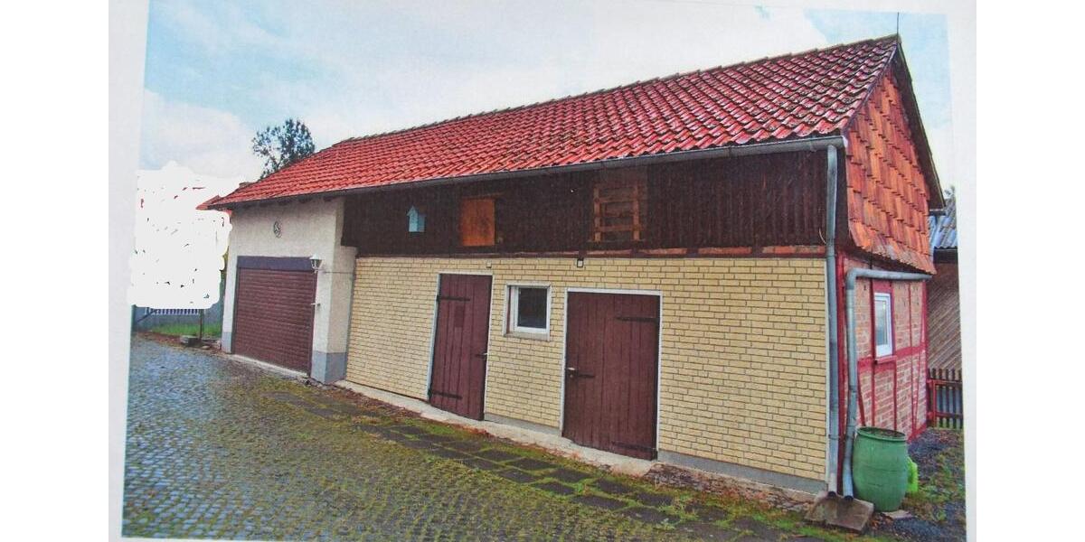 Einfamilienhaus Moringen - 325.000&euro; | Angebot:26199957