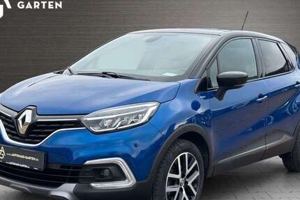 Renault Captur 79.647 km 11.950 € Einbeck 37574