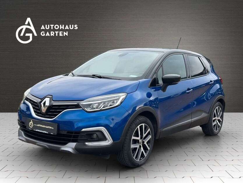 Renault Captur 79.647 km 11.950 € Einbeck 37574