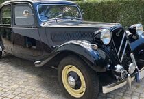 Citroen Andere 28.000 km 25.000 &euro; Kleinmachnow 14532