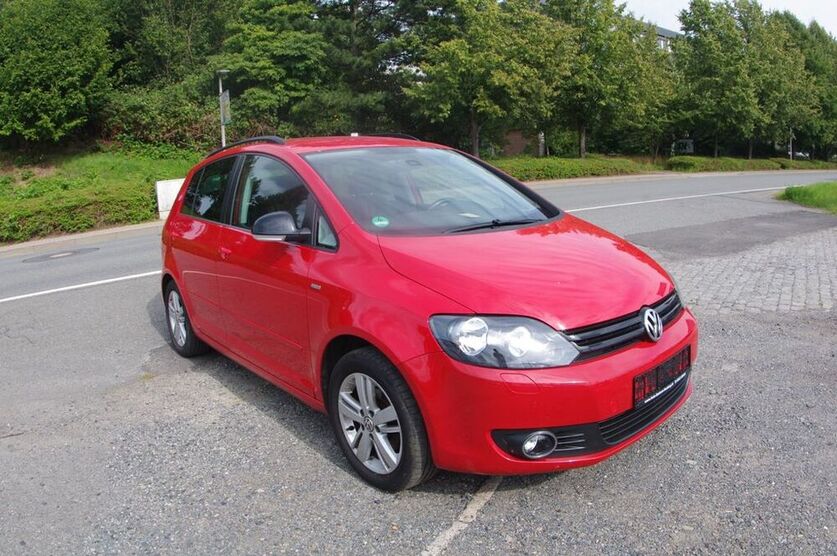 Golf Plus