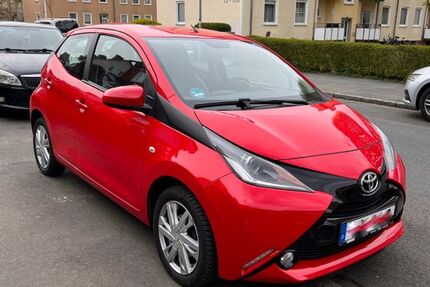Toyota Aygo (X) 79.000 km 6.990 &euro; Göttingen 37081
