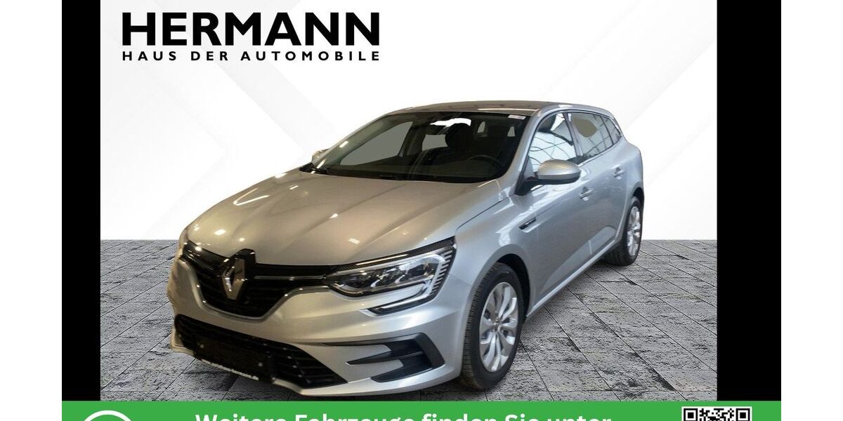 Renault Megane 47.953 km 14.385 &euro; Northeim 37154