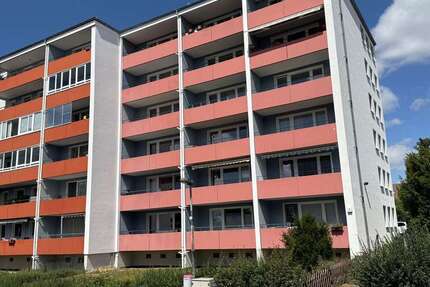 Wohnung Göttingen Oststadt - 2 Zimmer, 55 m&sup2;, 142.000&euro; | Angebot:27126793