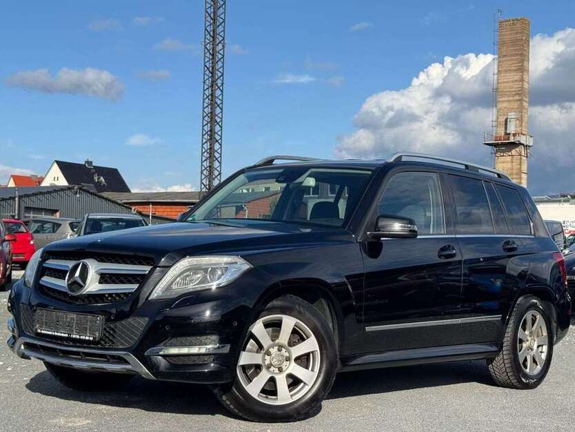 GLK 220