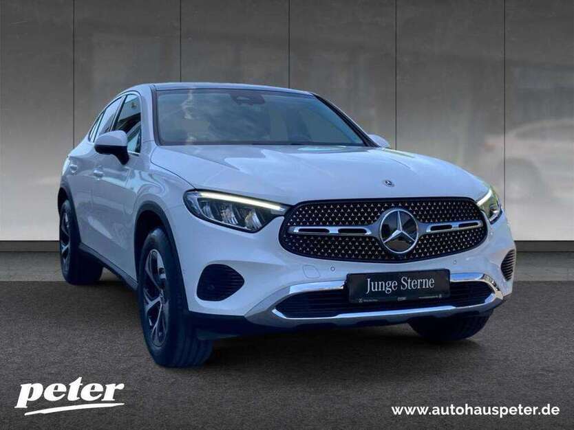 GLC 300