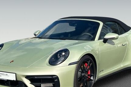 Porsche 992 39.646 km 151.911 &euro; Göttingen 37077