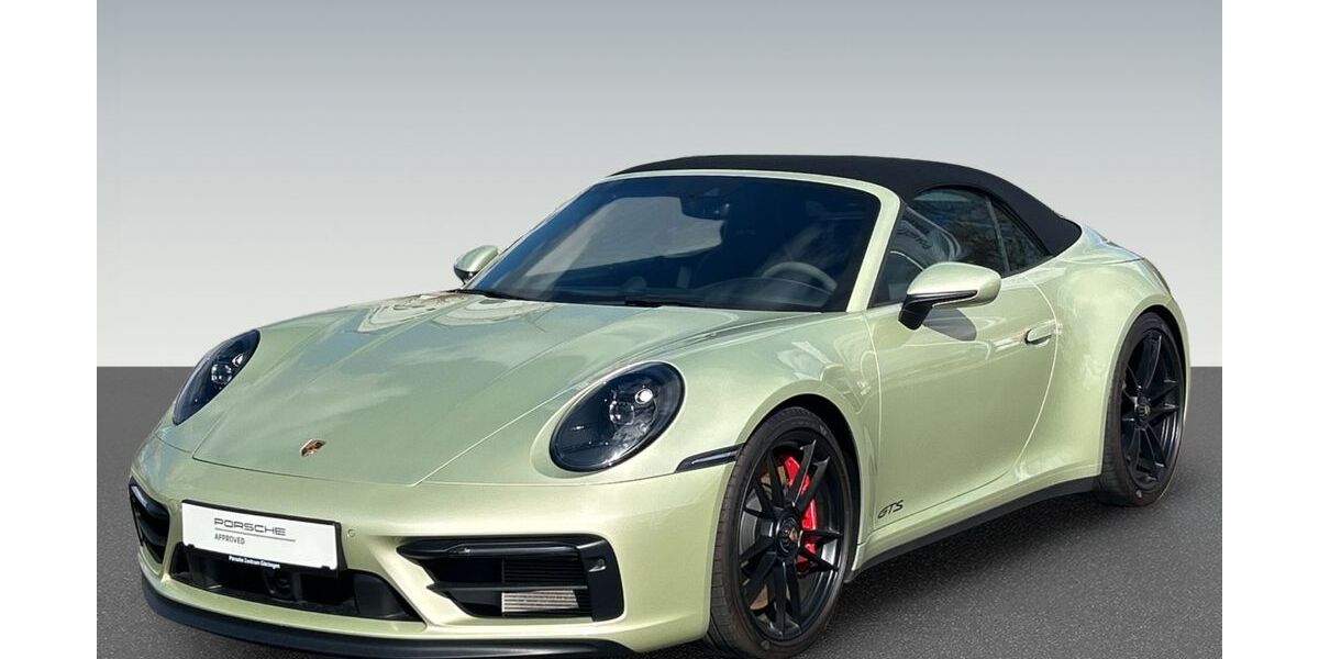 Porsche 992 39.646 km 151.911 &euro; Göttingen 37077