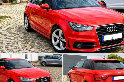 Audi A1 150.000 km 8.399 &euro; Berlingerode 37339