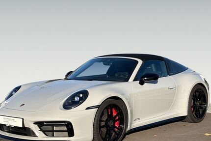 Porsche 992 8.750 km 178.900 € Göttingen 37077