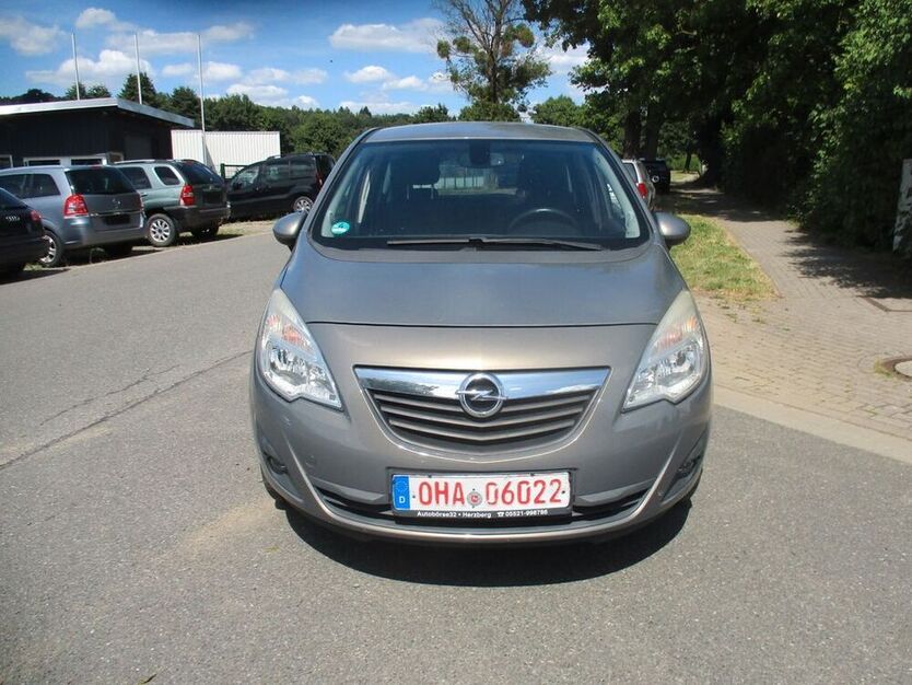 Meriva