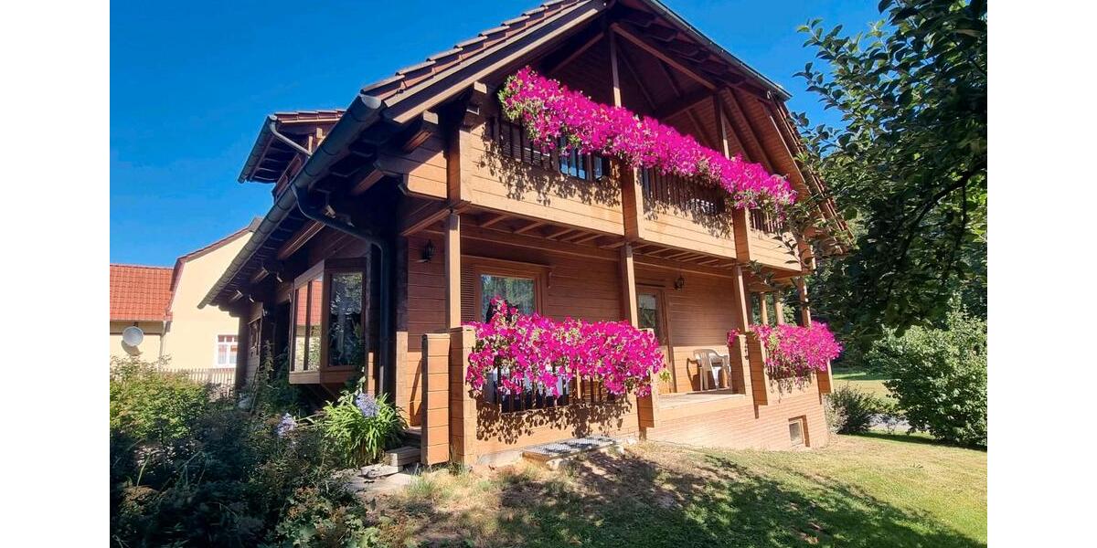 Einfamilienhaus Hardegsen - 4 Zimmer, 140 m&sup2;, 269.990&euro; | Angebot:26817760