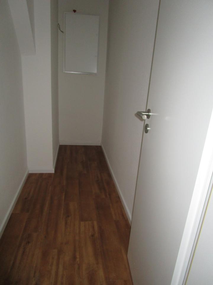 Helle 3-Zimmer-Erdgeschosswohnung in der Innenstadt! zimmer