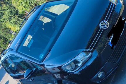 VW Touran 134.000 km 8.200 &euro; Bad Sooden-Allendorf 37242