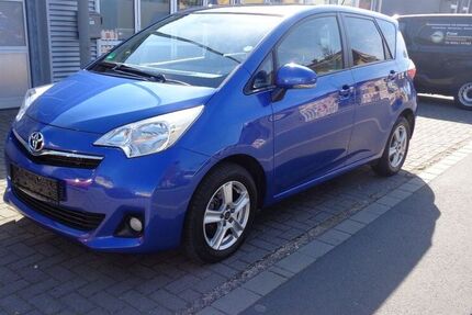 Toyota Verso-S