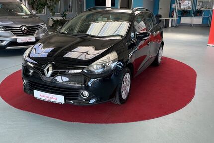Renault Clio 118.570 km 5.900 € Herzberg 37412