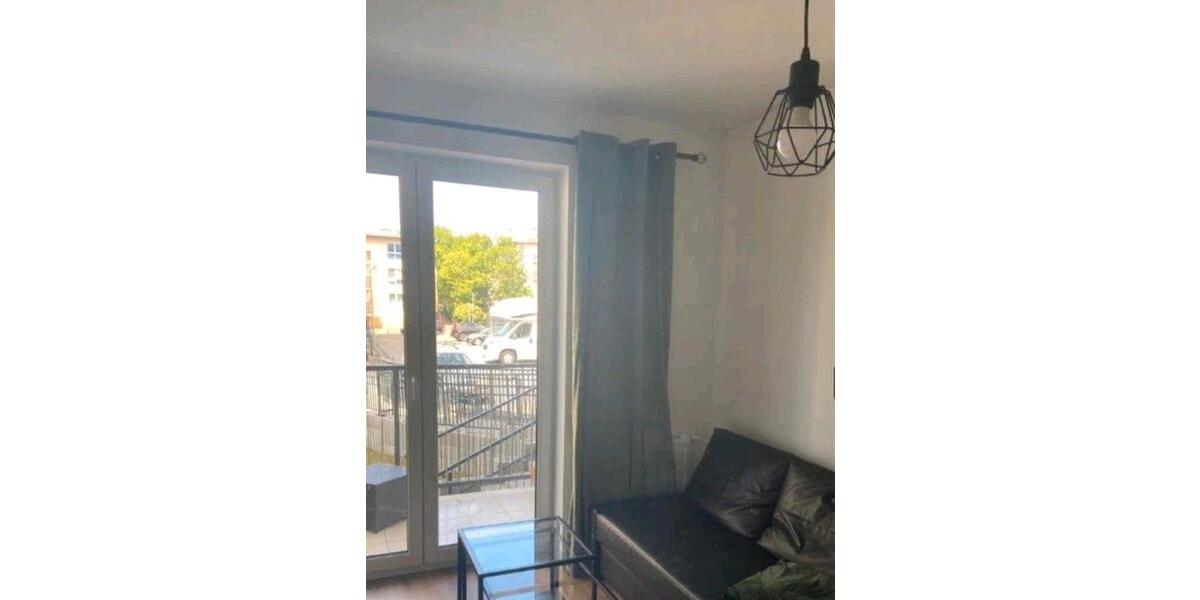 Erdgeschoßwohnung Nörten-Hardenberg Hardenberg - 1 Zimmer, 35 m&sup2;, 796&euro; | Angebot:26003933