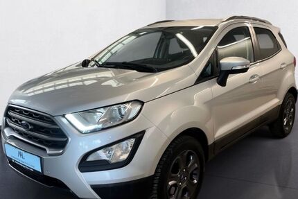 Ford EcoSport 49.754 km 11.454 &euro; Northeim 37154