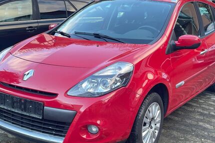 Renault Clio 226.000 km 1.790 &euro; Gleichen 37130