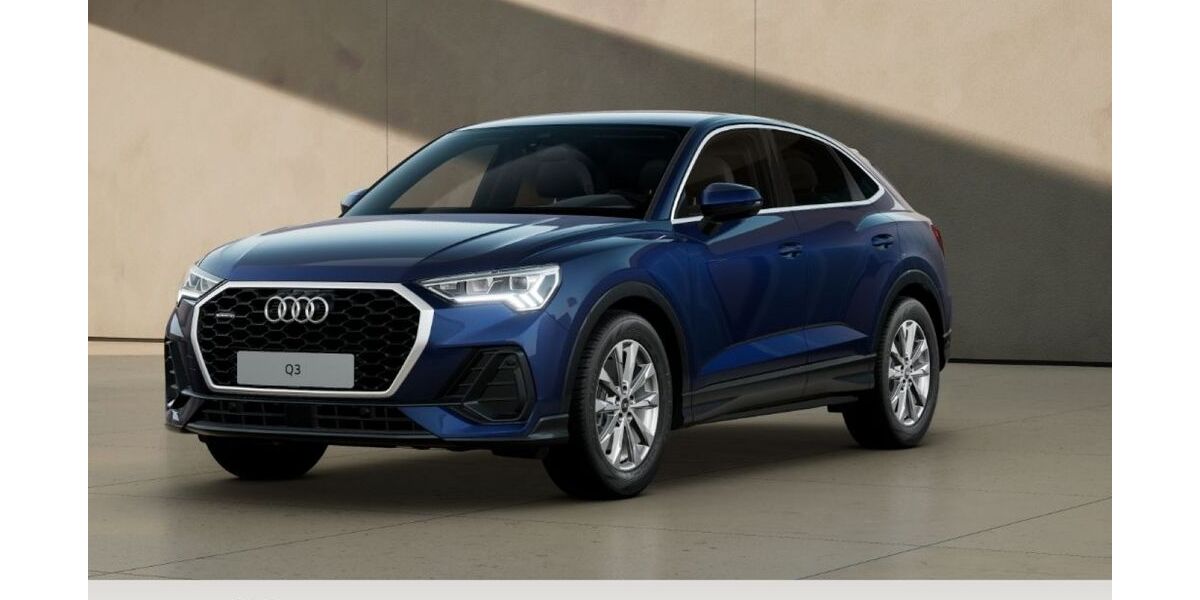 Audi Q3 13.629 km 45.425 &euro; Northeim 37154