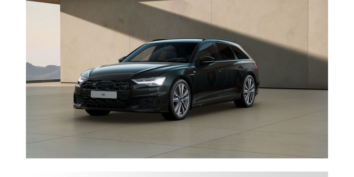 Audi A6 27.294 km 58.920 € Northeim 37154