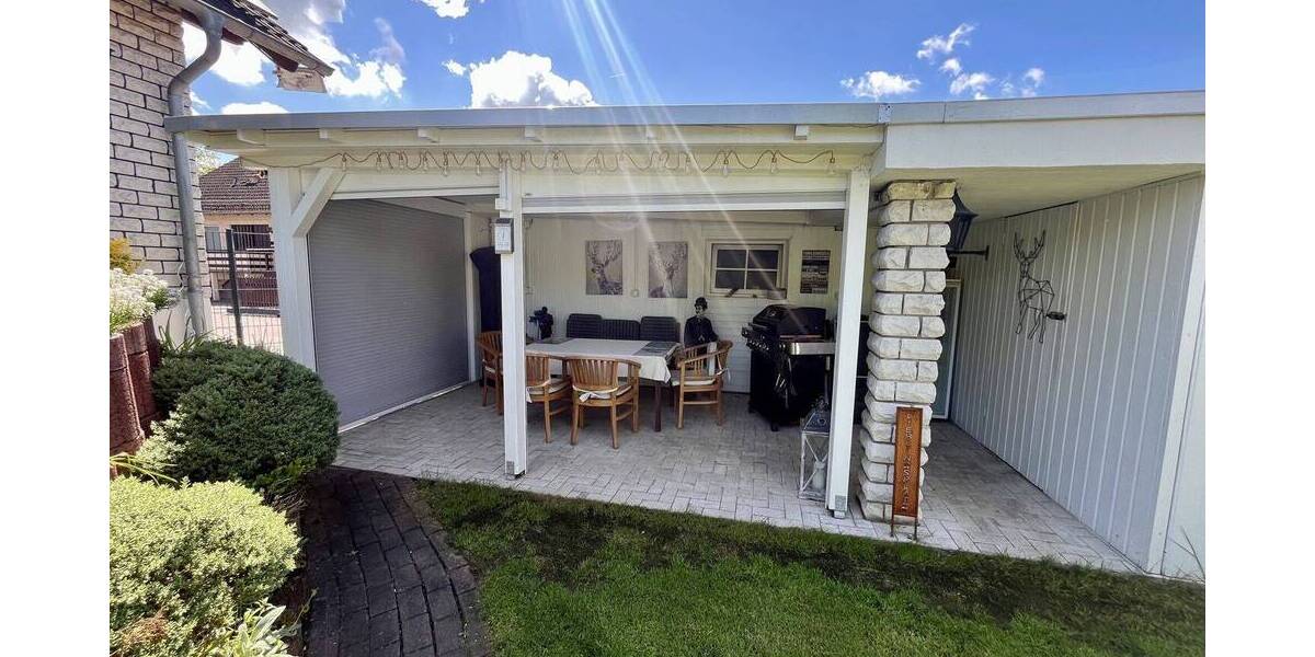 Einfamilienhaus Northeim - 3 Zimmer, 123 m&sup2;, 399.000&euro; | Angebot:26807380