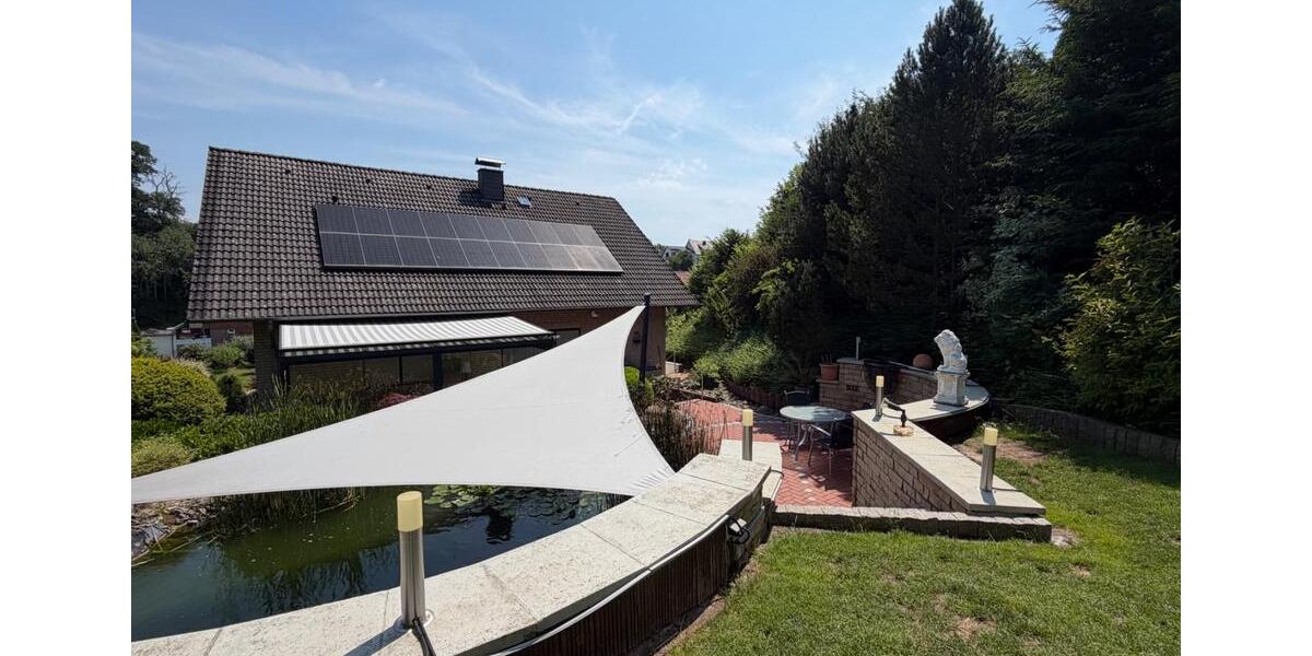Einfamilienhaus Duderstadt - 5 Zimmer, 207 m&sup2;, 379.000&euro; | Angebot:27256444