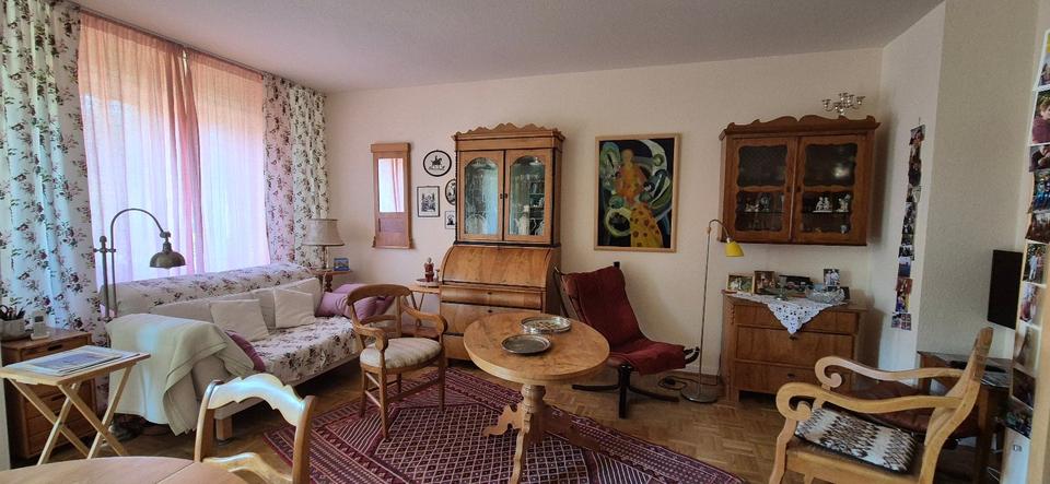 Hochparterre Göttingen Nordstadt - 3 Zimmer, 84 m&sup2;, 329.500&euro; | Angebot:27428116