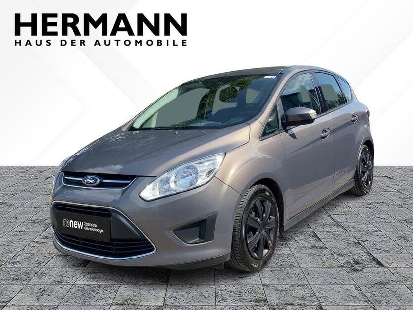 C-Max