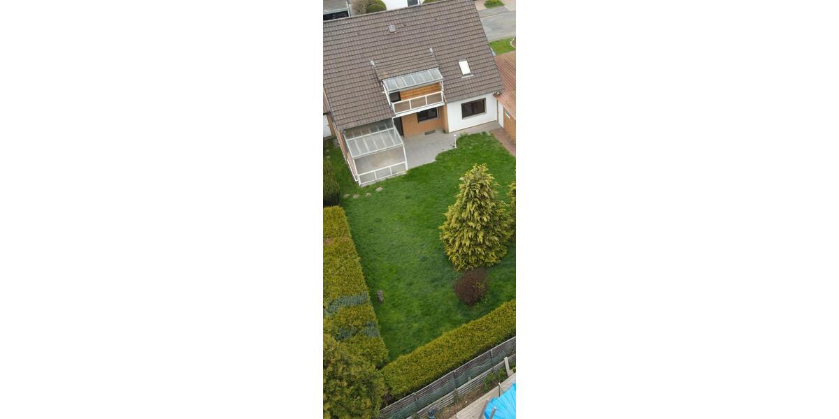 Erdgeschoßwohnung Duderstadt - 2 Zimmer, 103 m&sup2;, 950&euro; | Angebot:26337285