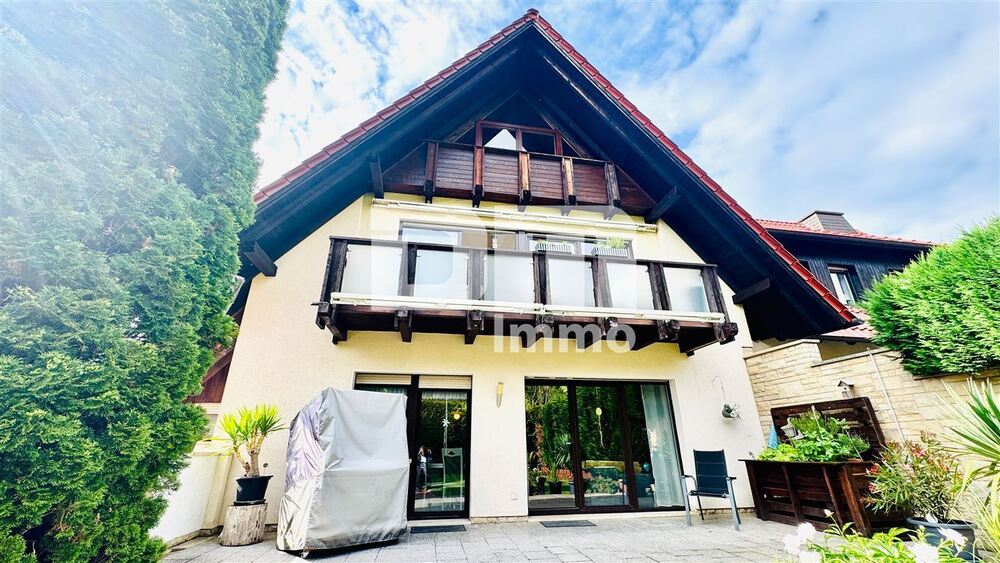 (Re)serviert!!!Hochwertiges 1-2 Familienhaus mit Nebengebäude in begehrter Lage mit vielen Extras - Doppelhaushälfte Heilbad Heiligenstadt | Angebot:26905487
