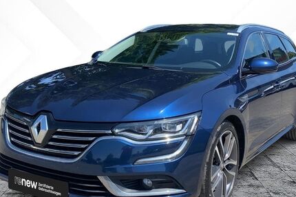 Renault Talisman 142.924 km 11.990 € Göttingen 37079