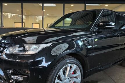 Land Rover Range Rover Sport 248.000 km 22.700 &euro; Göttingen 37081