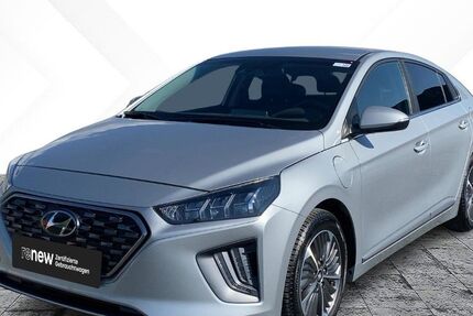 Hyundai IONIQ 10.750 km 23.990 € Göttingen 37079