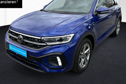 VW T-Roc 41.700 km 26.980 € Bad Sooden-Allendorf 37242