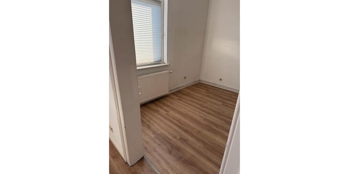 Hochparterre Göttingen Nordstadt - 2 Zimmer, 58 m&sup2;, 835&euro; | Angebot:25407759