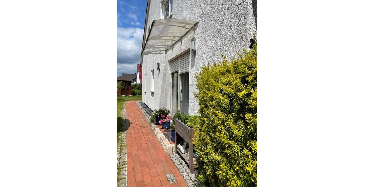 Doppelhaushälfte Göttingen Elliehausen / Esebeck - 6 Zimmer, 138 m&sup2;, 389.000&euro; | Angebot:26123039