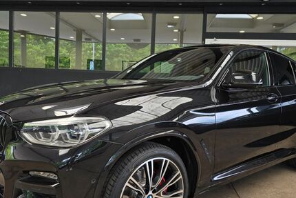 BMW X4 M40 169.000 km 38.700 &euro; Göttingen 37081