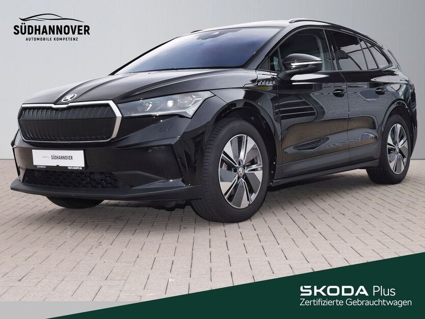 Skoda Enyaq 48.000 km 23.870 € Göttingen 37079
