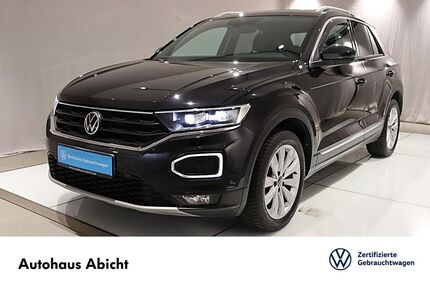 VW T-Roc 72.782 km 20.450 &euro; Duderstadt 37115
