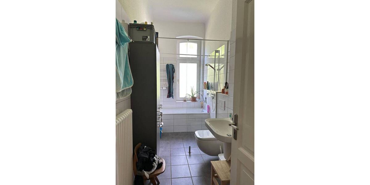 Etagenwohnung Göttingen - 6 Zimmer, 145 m&sup2;, 1.570&euro; | Angebot:26344053