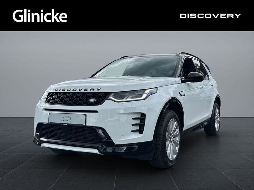 Discovery Sport
