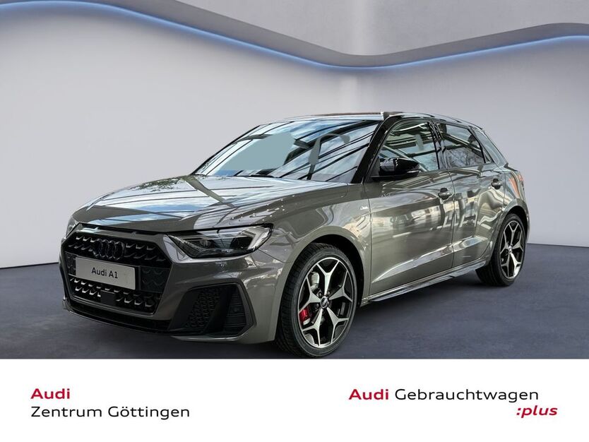 Audi A1 2.500 km 37.880 € Göttingen OT Grone 37081