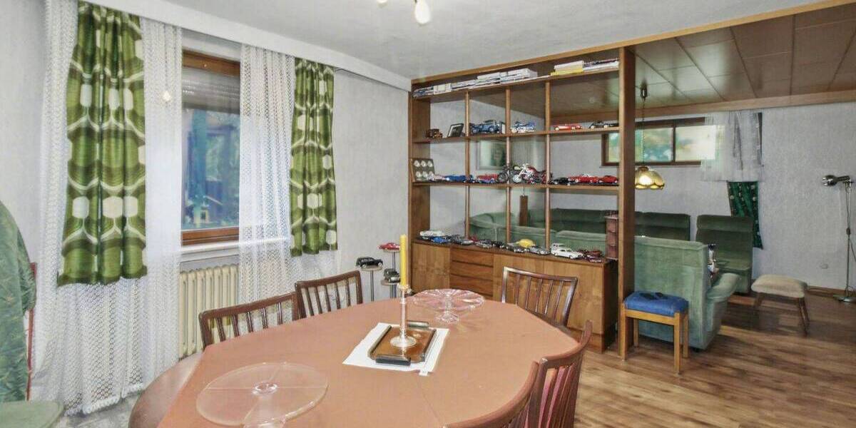Einfamilienhaus Hattorf am Harz - 7 Zimmer, 149.000&euro; | Angebot:26331908