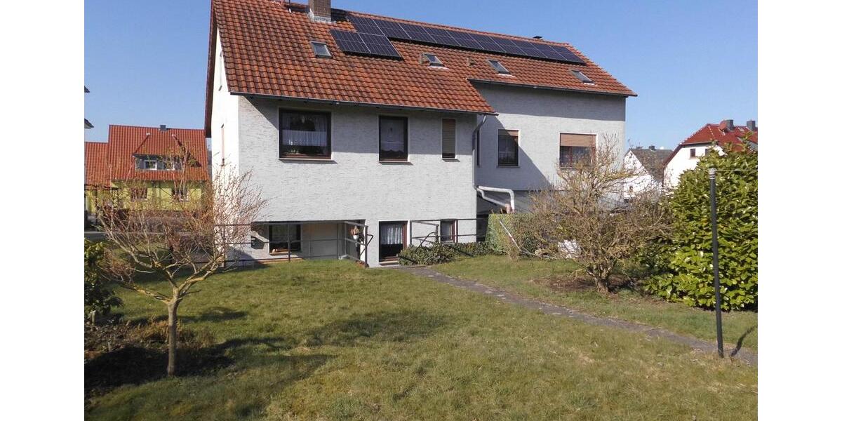 Einfamilienhaus Witzenhausen Neuseesen - 425.000&euro; | Angebot:26415382